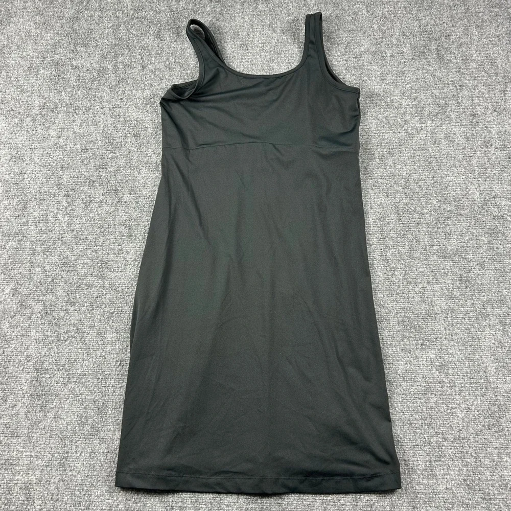 Columbia PFG Dress Womens Medium Black Freezer III Sleeveless Fishing Activewear - Picture 1 of 6